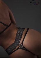 Thong STRING TAILLE HAUTE