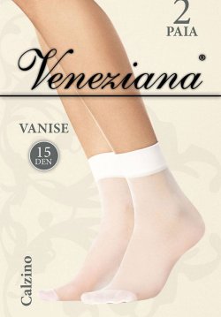 Calzini Veneziana VANISE 15