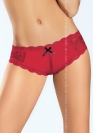 Panties Lizette Red LC 6111