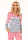 Pajama Livco Corsetti Fashion Mayte LC 90457