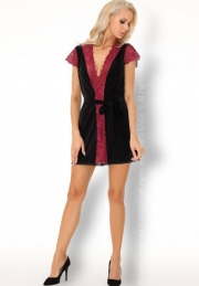 Camicia Da Notte Kumiko LC 90428