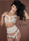 Luxxa Biancheria NOUGAT CORSETTO 1