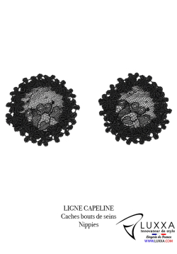 CACHE BOUTS DE SEINS A COLLER