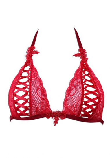 Luxxa Biancheria REGGISENO APERTO CON LACCIO