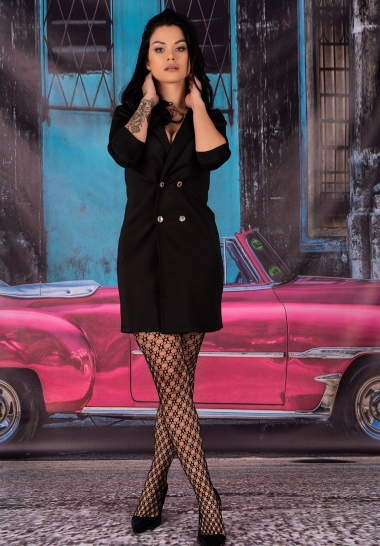 Collant Livco Corsetti Tights Lumi LC 17162