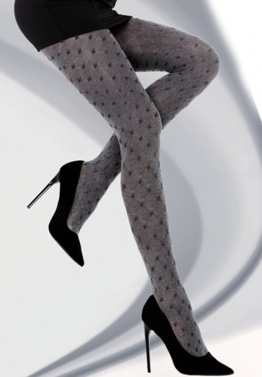 Collant Livco Corsetti Tights Maurene 40 DEN