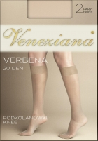 Knee Highs Veneziana Verbena