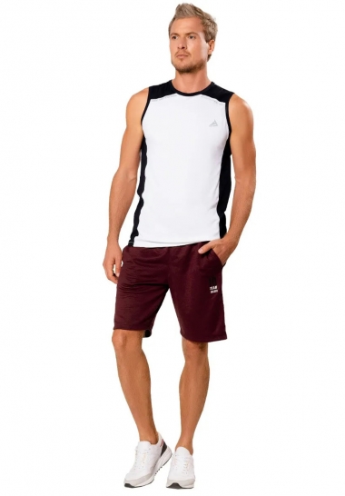 Pantaloncini 8526-6