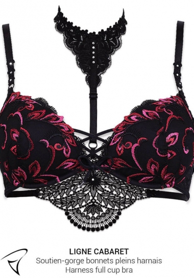 Accessori COLLARE IMBRAGATURA