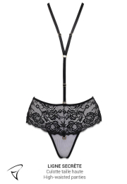 Accessori Luxxa Biancheria IMBRAGATURA