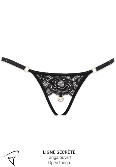 Tanga TANGA APERTO