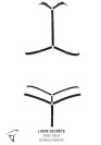 Luxxa Biancheria BODY 4