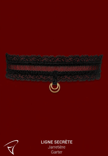 Giarrettiera GARTER