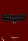 Luxxa Biancheria GARTER 1