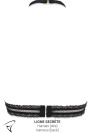 Luxxa Biancheria SOUTIEN GORGE DEMI SEINS 3
